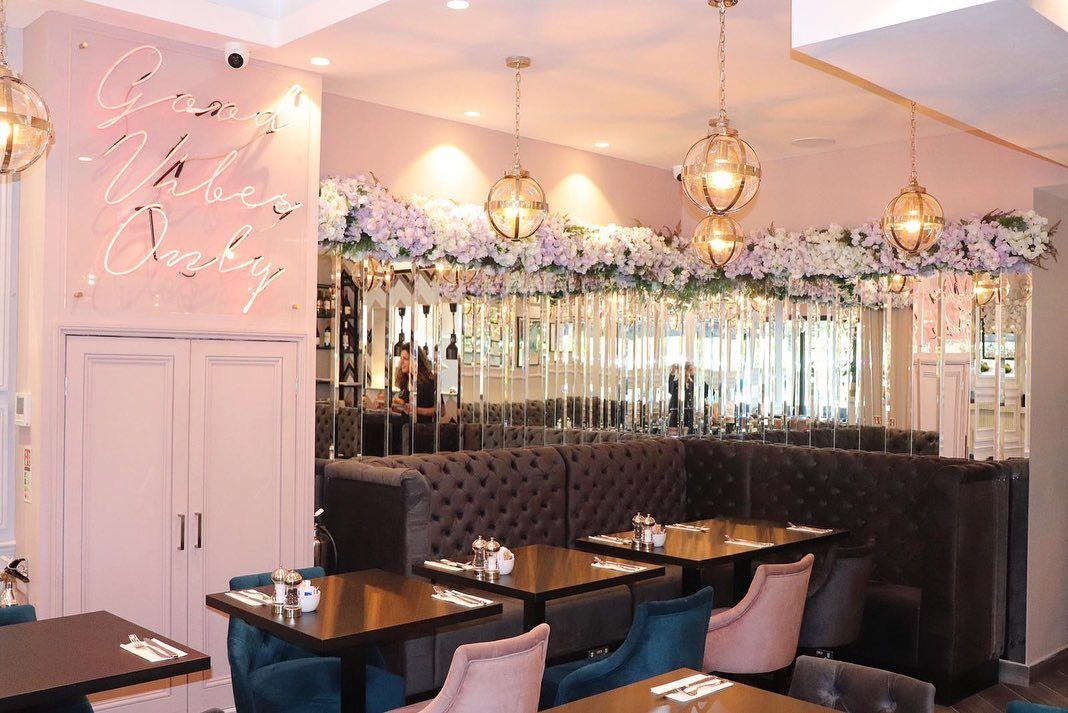 Marlos kitchen & bar