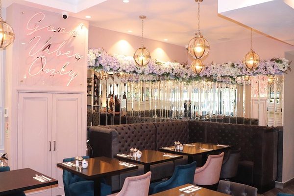 Marlos kitchen & bar