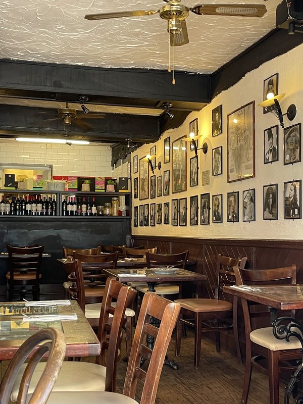 Marlowes Restaurant