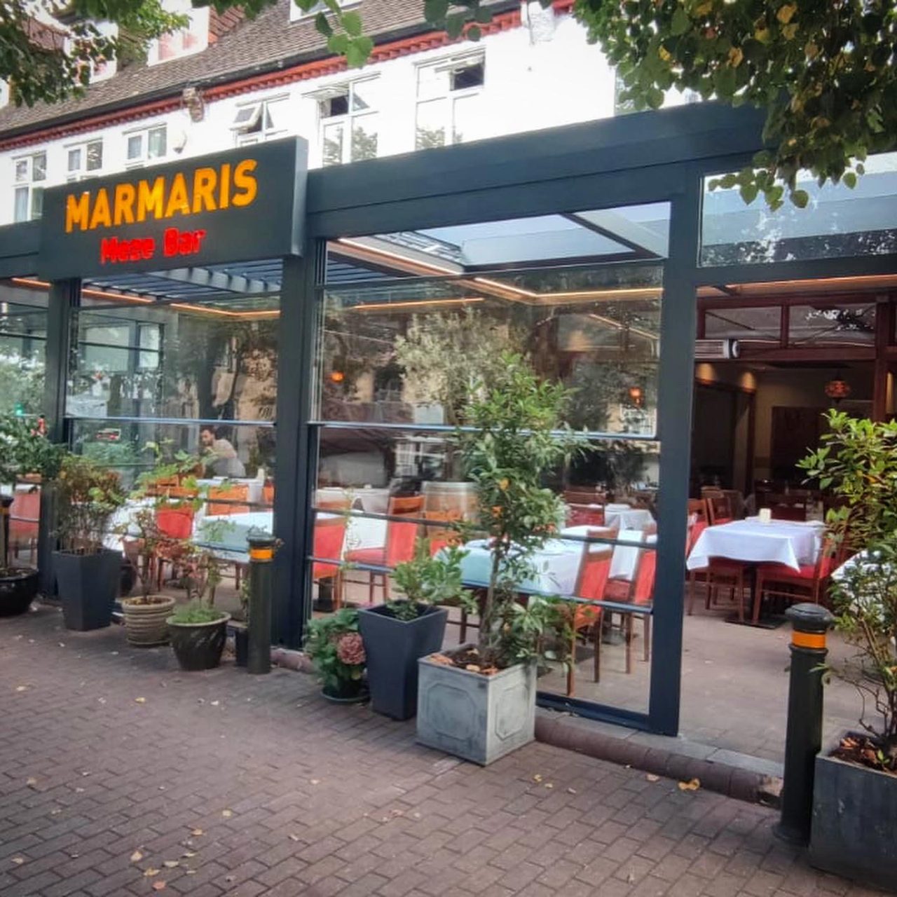 Marmaris