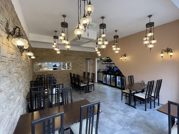 Marmaris Turkish Restaurant