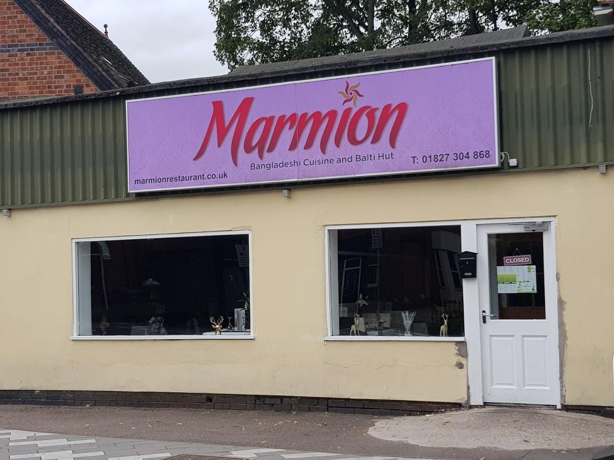 Marmion Restaurant