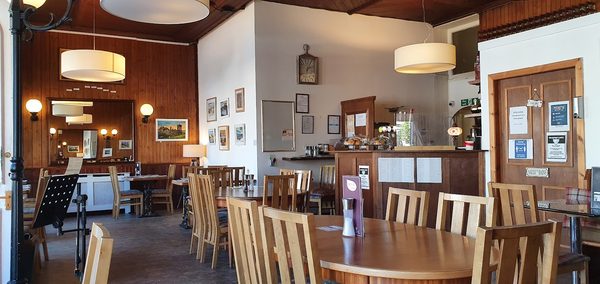 Marmion's Brasserie