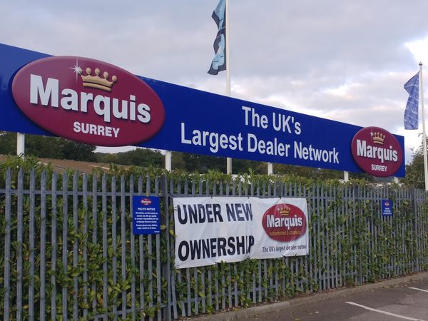 Marquis Leisure