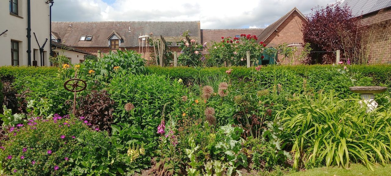 Marsh Farm