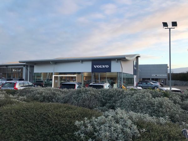 Marshall Wholesale Parts Peterborough