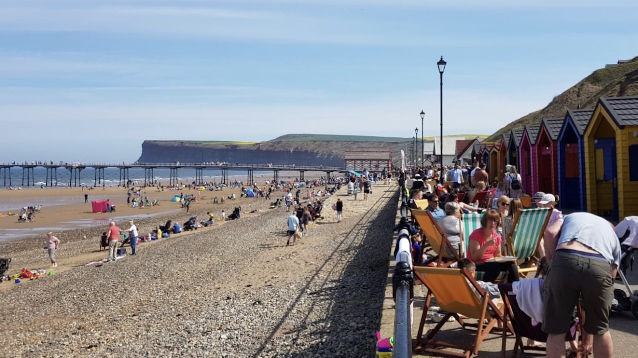Marshalls Beach and Leisure Huts Ltd