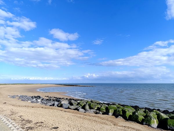 Martello Holiday Park