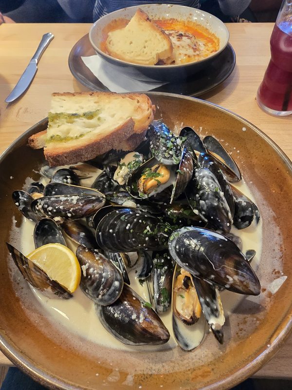Marton Bistro