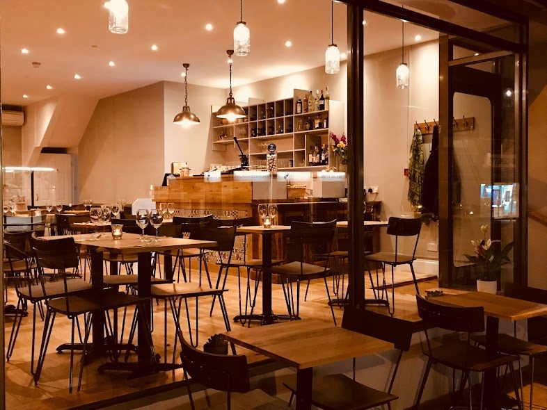 Maruzzella Restaurant