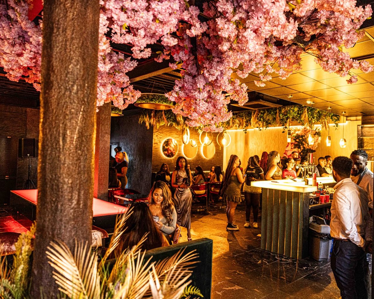 Marwa Lounge