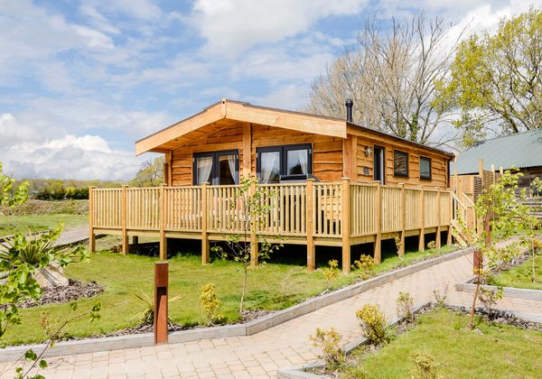 Marwell Resort