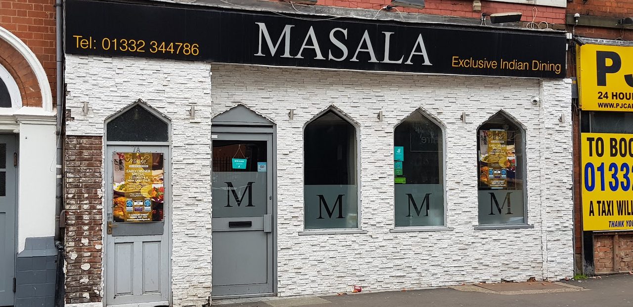 Masala