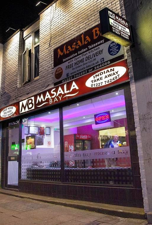 Masala Bay