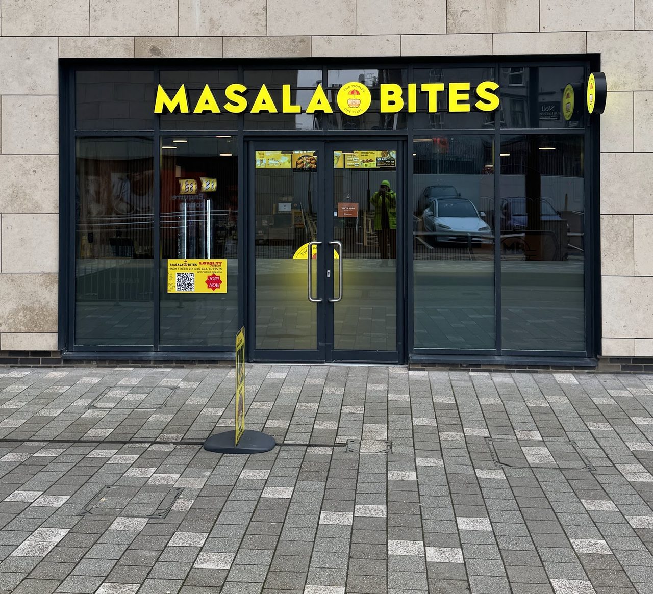 Masala Bites