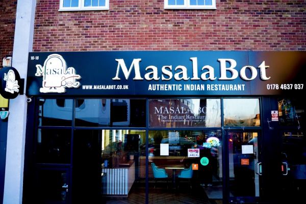 Masala Bot