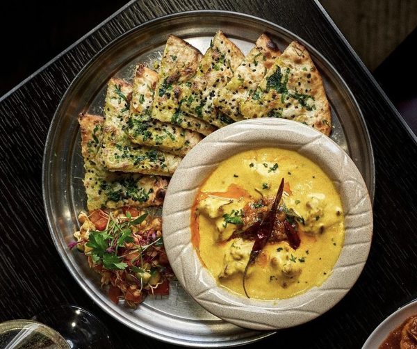 Masala hut