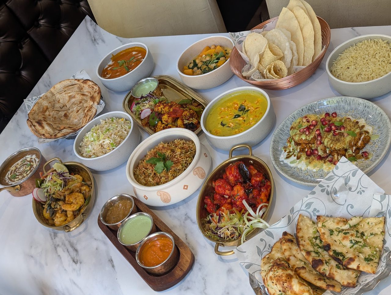 Masala Kraft