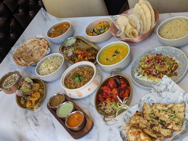 Masala Kraft