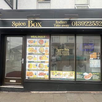 Masala Lounge Exeter Ltd.