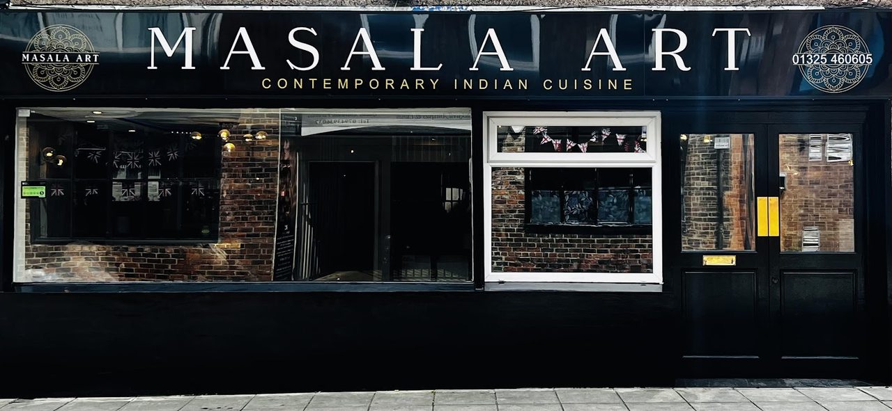 Masala Magic