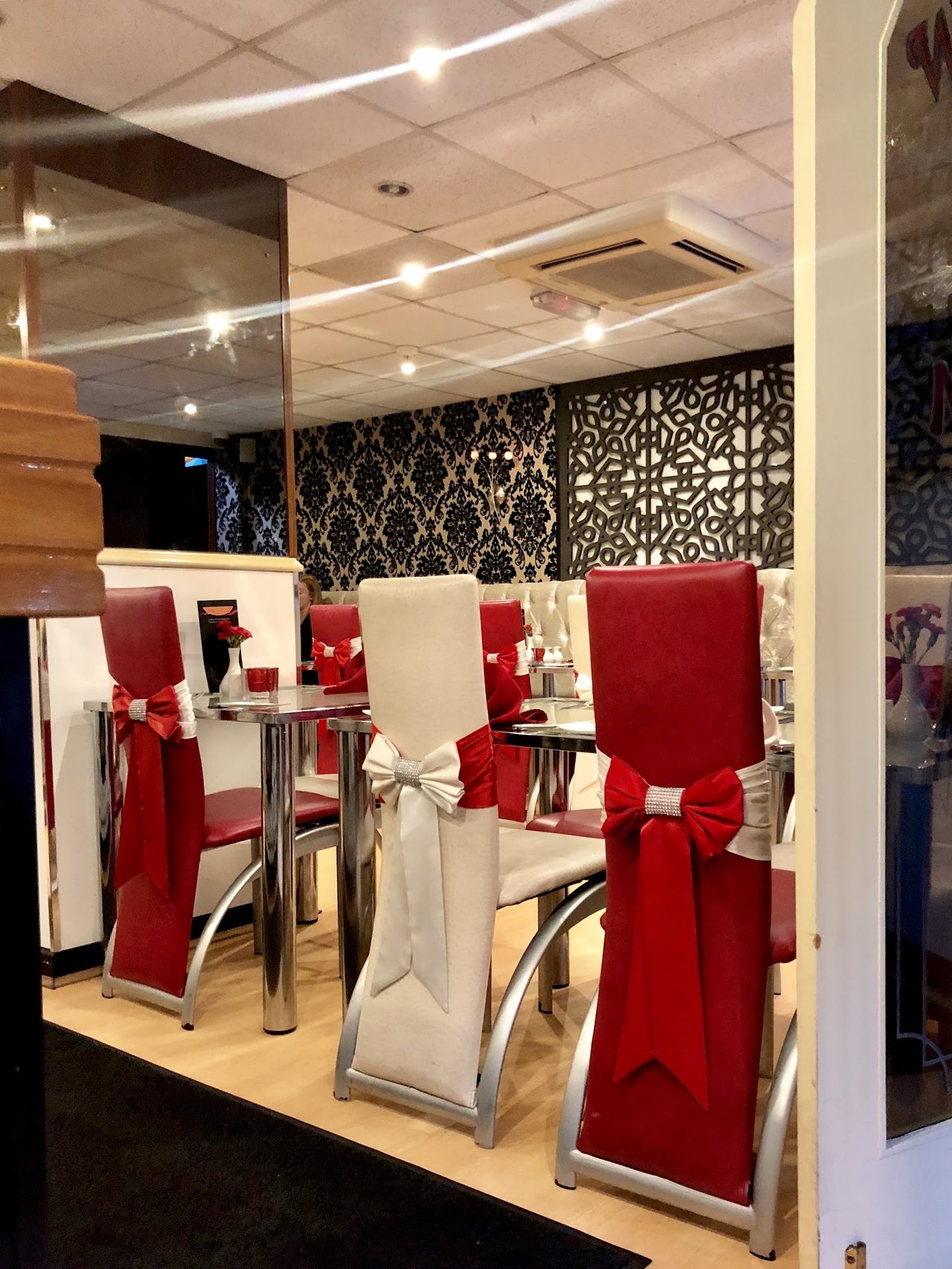 Masala Restaurant