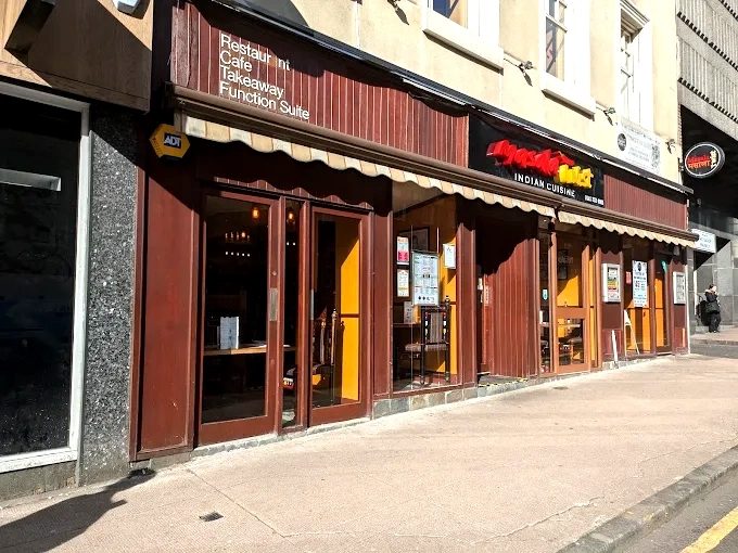 Masala World UK Ltd