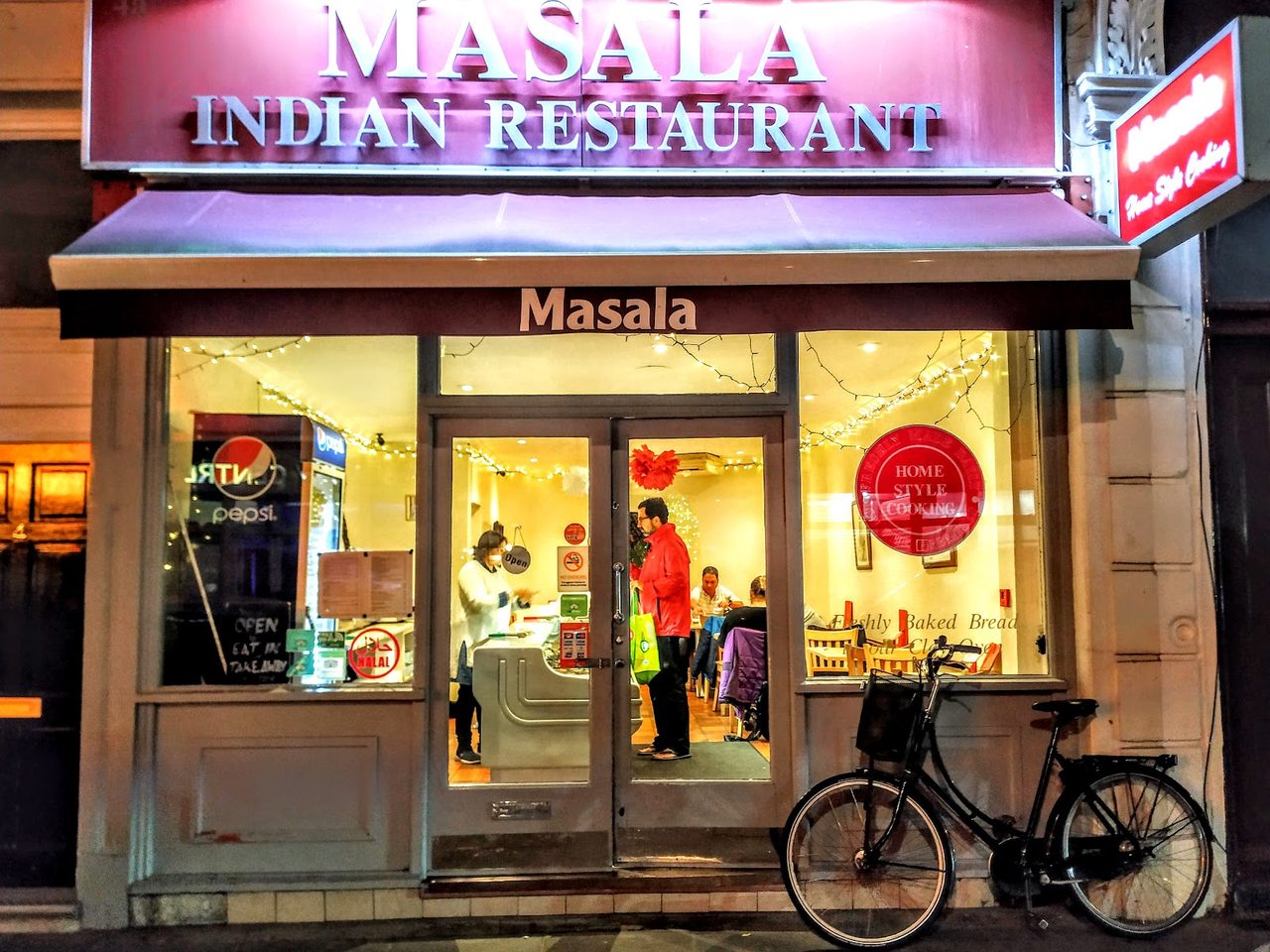 Masala Zone