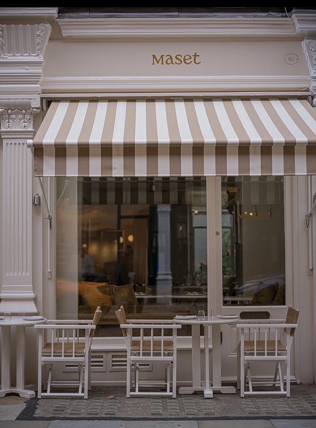 Maset