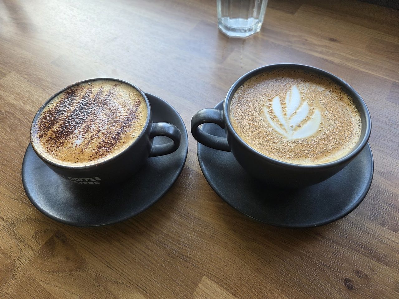 Mason Coffee House