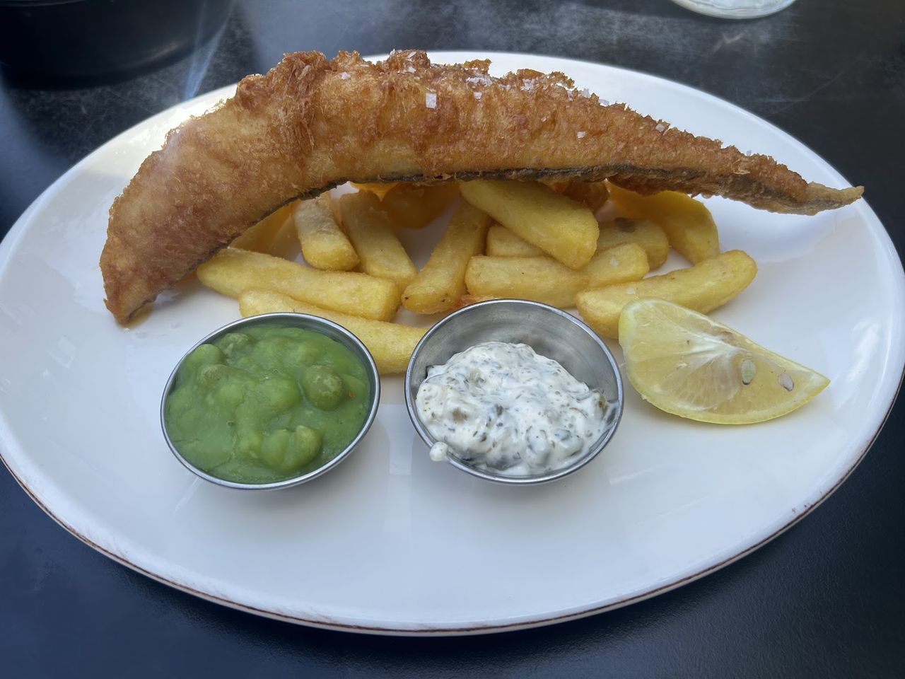 Mason's Arms - Battersea
