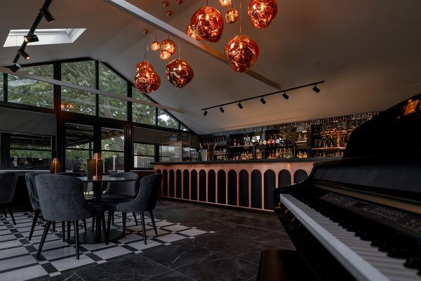 Masons Restaurant
