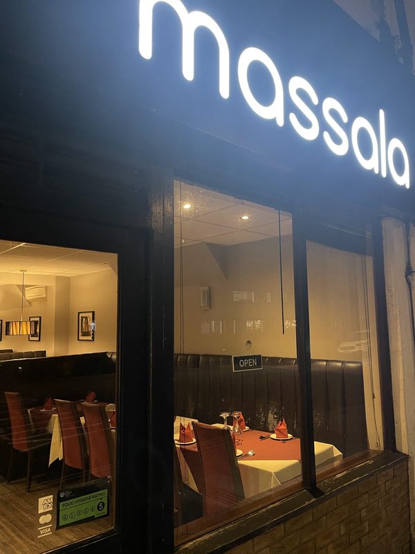 Massala