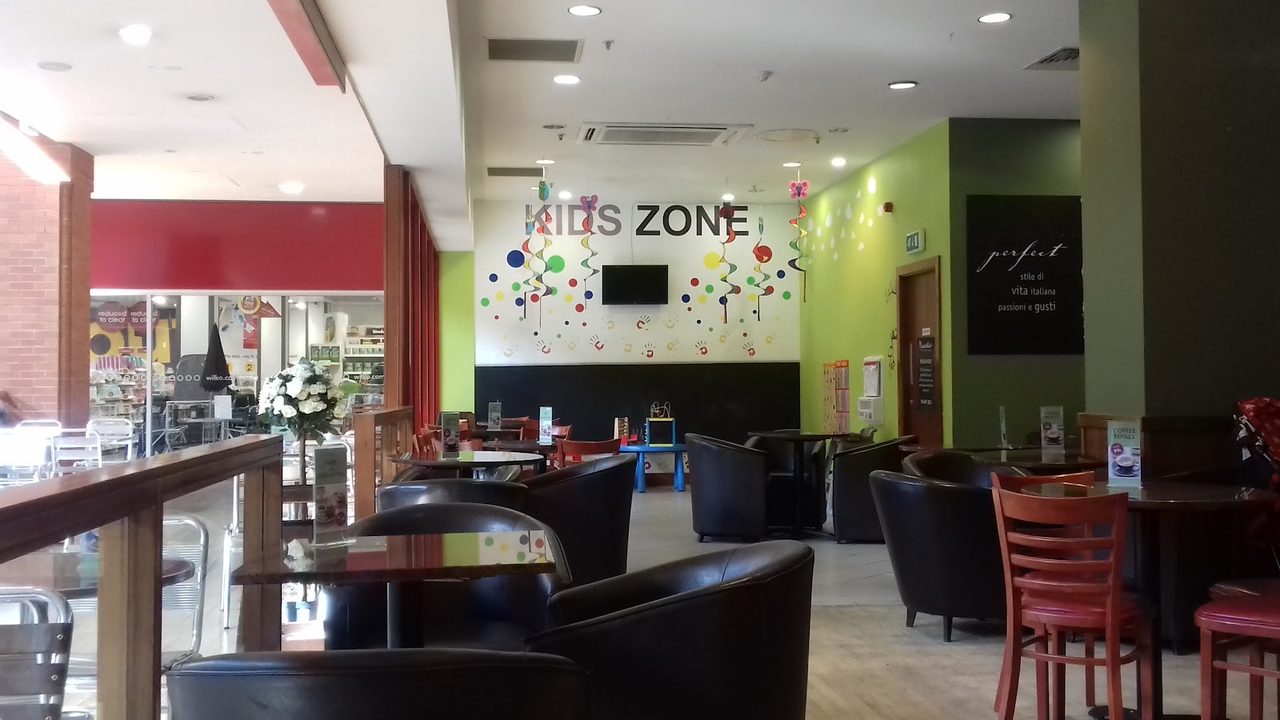 Massarella Coffee Shop