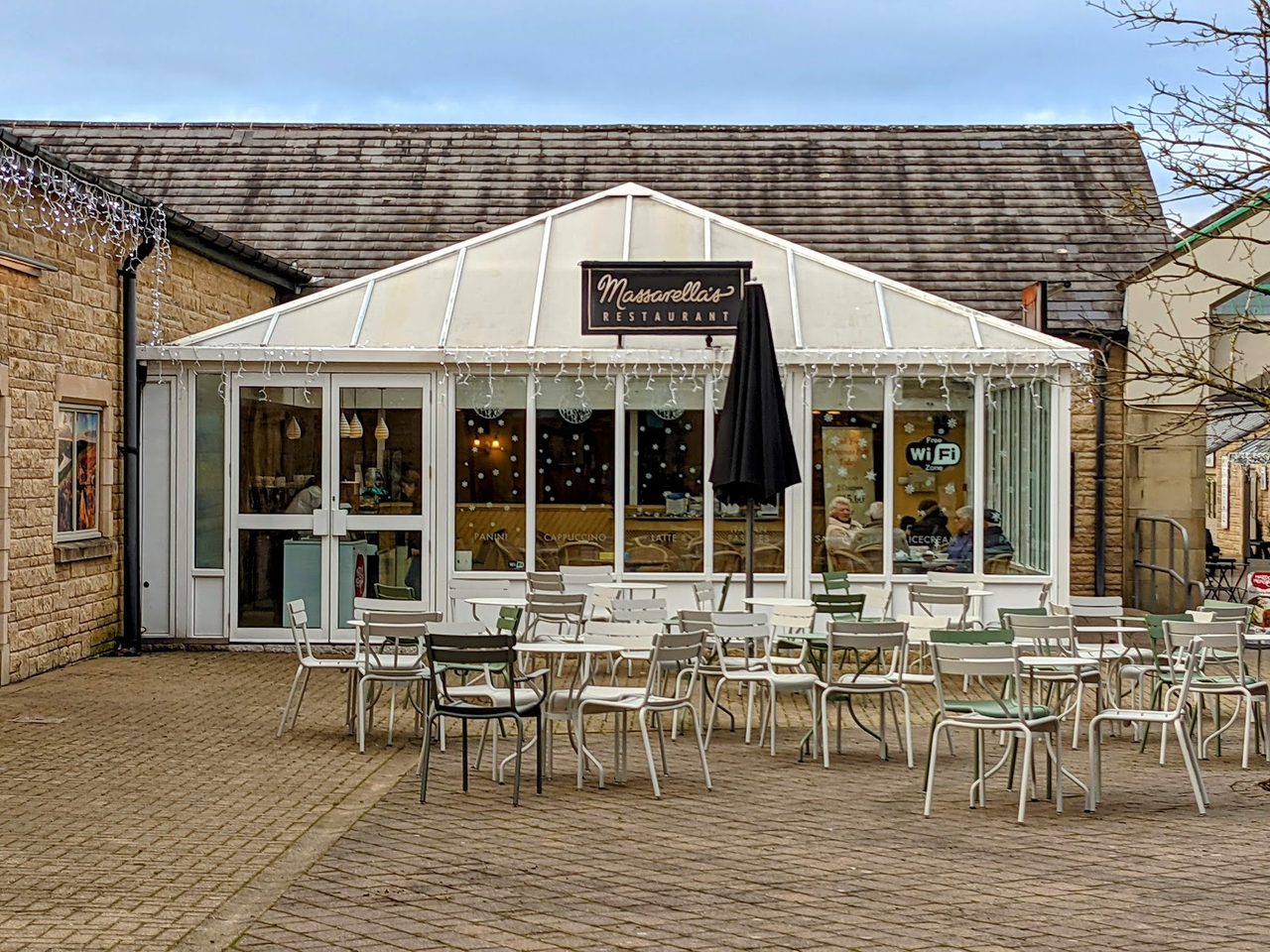 Massarella Restaurant