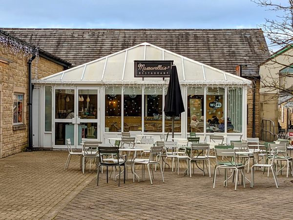 Massarella Restaurant