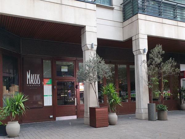 Massis Grill & Bar