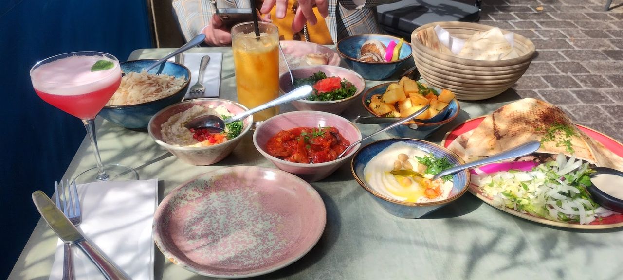Massis Grill & Bar