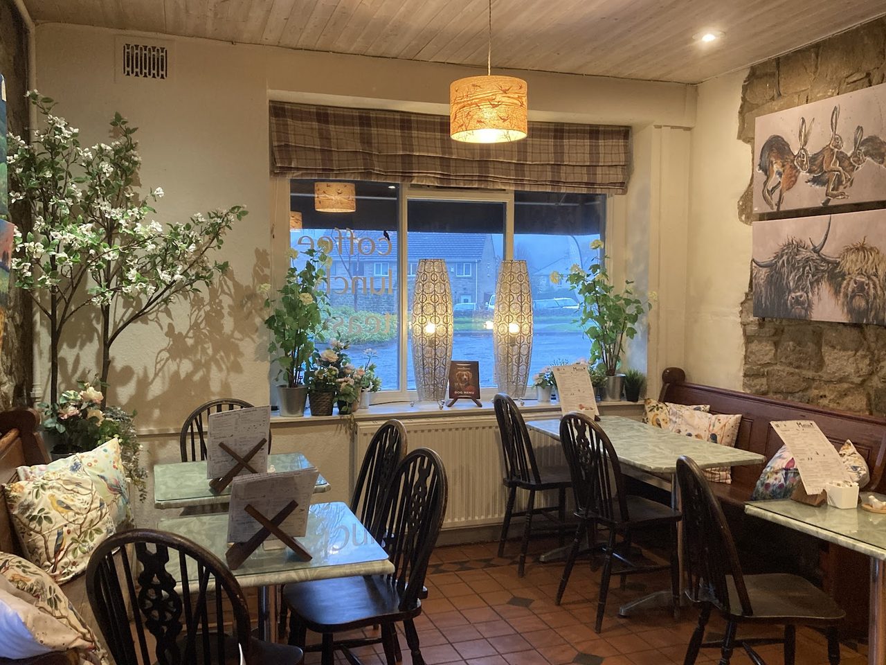 Matilda's @ The Eating House
