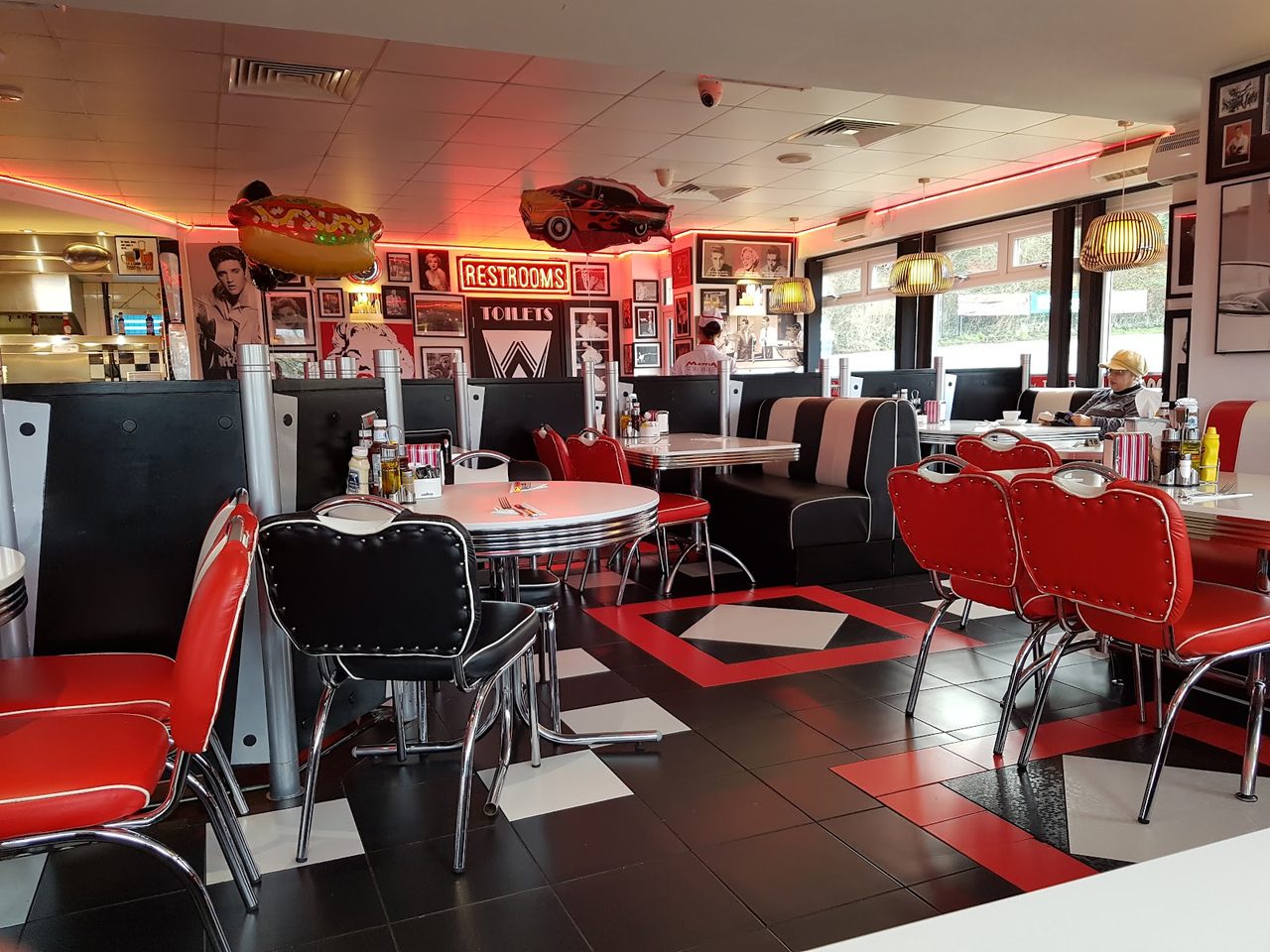 Mattia Diner
