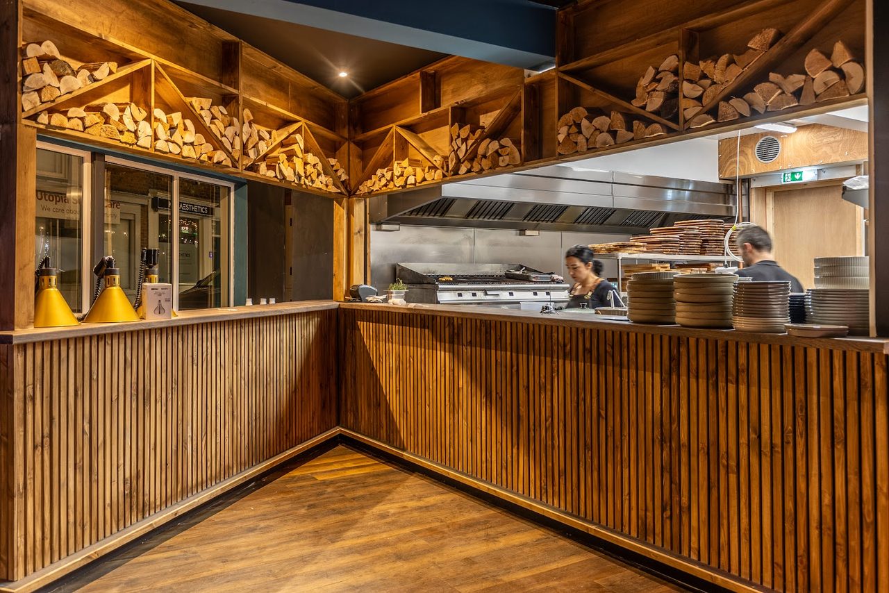 Maturo Meat House