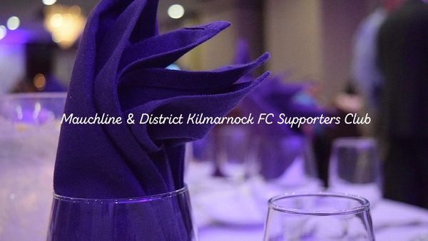 Mauchline & District Kilmarnock F C