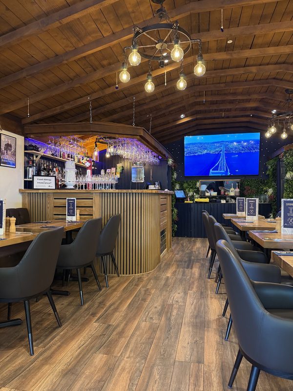 Mavi Turkish Restaurant