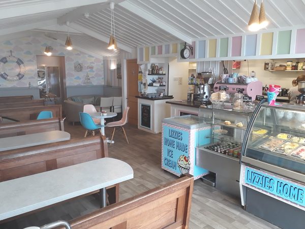 Mawson's