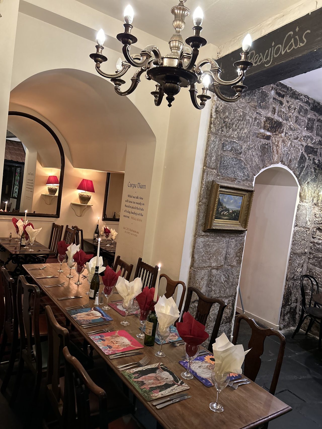 Maxies Bistro
