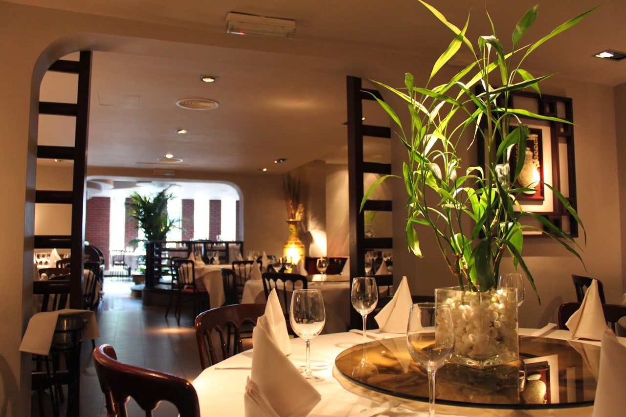 Maxim Restaurant