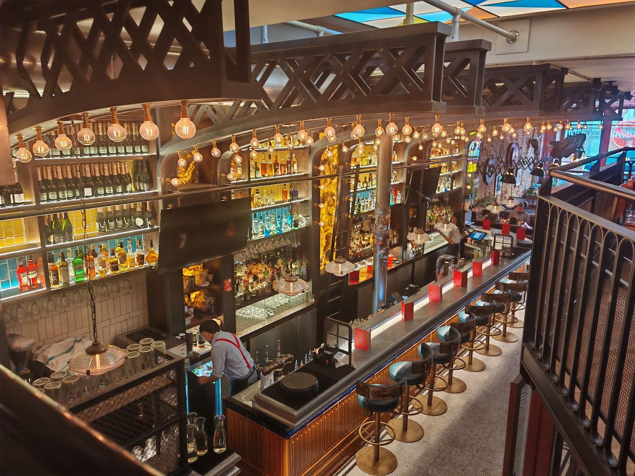Maxwell's Bar & Grill
