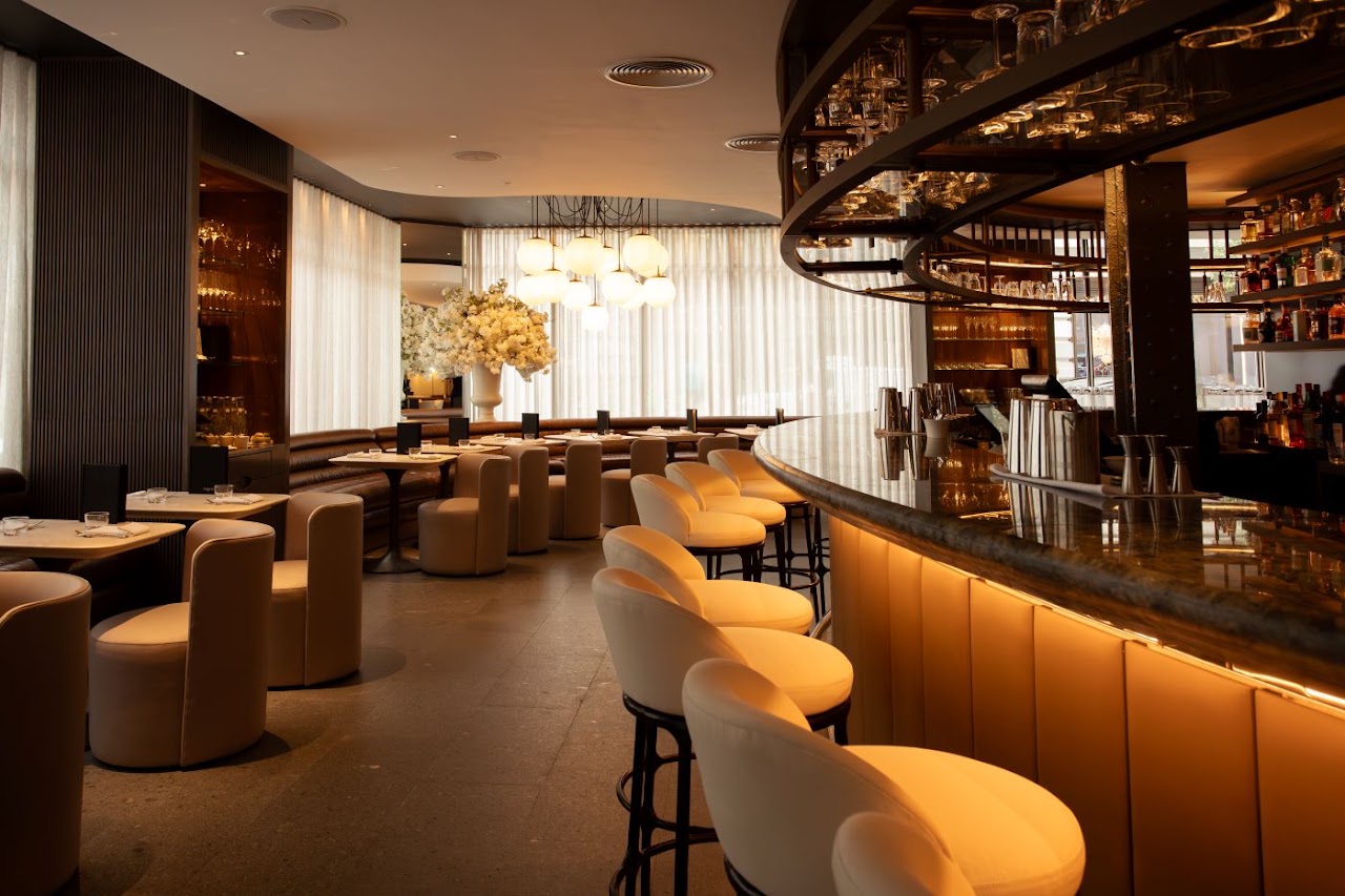 May Fair Bar