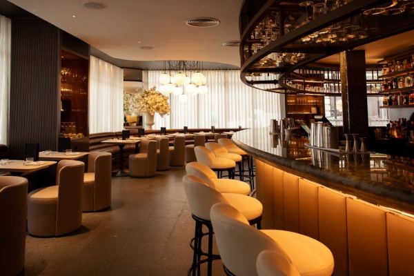 May Fair Bar