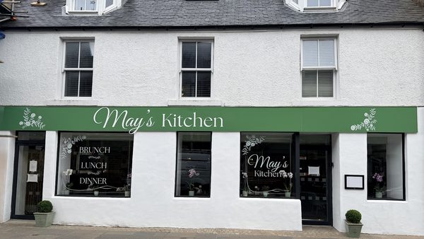 May's Kitchen